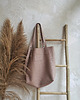 torby XXL Torba Shopper Bag Nude