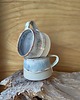 kubki Ceramiczny kubek MK