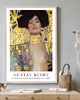 plakaty Plakat reprodukcja Gustav Klimt "Judith and the Head of Holofernes"