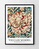 plakaty Plakat William Morris Honeysuckle