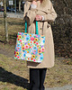 torby na ramię Torebka tote Bloom Garden