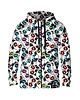 bluza z kapturem damska Damska Bluza Expres Zamek DR.CROW Pandy