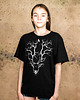 t-shirty dla dziewczynki Bluzka JELEŃ