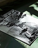 fotografia Unikatowy wydruk - Ulica Podbrzezie I Wystawa Kraków Stories 2025 I 40x30 cm