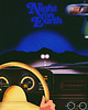 grafiki i ilustracje Night on Earth/Noc na Ziemi x movieposter