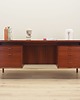 biurka Biurko tekowe, duński design, lata 60, Arne Vodder,  Sibast