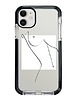 etui na telefon iPhone  IMPACT CASE CZARNY  etui - K816