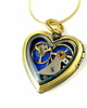 wisiory WISIOR Sweet Heart (Blue)