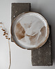 patery i talerze Talerz deserowy 17 cm STONE