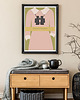 plakaty Plakat Kochankowie z Księżyca  - Moonrise Kingdom