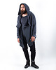 płaszcze i kurtki męskie Freaky winter coat L