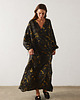 sukienki maxi damskie Sukienka SUN black