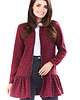 swetry damskie  Sweter B193