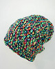 czapki damskie Czapka Hand Made No. 020 / beanie / szydło