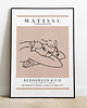 grafiki i ilustracje Henri Matisse grafika modern, inspiracja