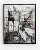 obrazy ORYGINAŁ - Landscape No.4