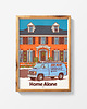 plakaty HOME ALONE Kevin sam w domu x print