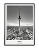 plakaty Plakat miasto BERLIN NIEMCY