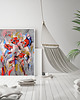 plakaty Maki - plakat 50x70 cm