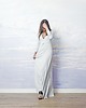 sukienki maxi damskie suknia MARIA ANTONINA