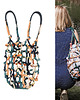 torby na ramię Net Bag - pleciona torba / worek
