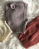 czapki dziecięce Balaclava