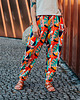 spodnie dresowe damskie SPODNIE DRESOWE- Giorgio