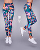 legginsy Legginsy TIPI wysoki stan
