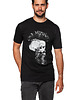 t-shirty męskie T-shirt męski UNDERWORLD Skull with a beard