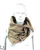 tuby i kominy ::: UNISeX GREY&BEIGE :::