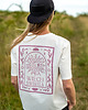 t-shirt damskie Tshirt  White-Więcej Światła!