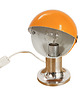 lampy stołowe Lampka stołowa space age typ 6239, Hillebrand, Niemcy, lata 60.