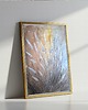 obrazy Oryginalna akwarela. Trawy 30x40cm