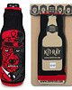 pokrowce i etui - różne Kit-Ray: Big Bad Red Larry