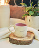 kubki Ceramiczny Kubek 250 ml "namaste"
