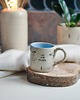 kubki Kubek Ceramiczny 500 ml Nic nie muszę