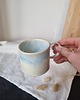 kubki Kubek ceramiczny - UIKAT