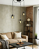 lampy wiszące Lampa wisząca pająk druciana 3-punktowa loft ALAMOS L3