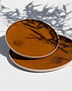 patery i talerze Talerz obiadowy/ 28cm/ soil