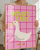 plakaty Plakat what the...?