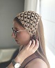 Akcesoria pozostałe Chustka bandana Lana Gatto
