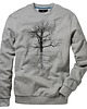 bluzy męskie Bluza marki UNDERWORLD unisex Tree