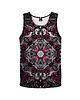 t-shirty dla dziewczynki Bokserka Top Girl DR.CROW Hide Rocco