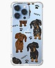 etui na telefon Etui Anti Shock case wzory - SB3065