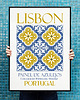plakaty Plakat  Lisbona kafelki