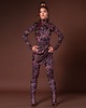 legginsy Legginstopy - Golden Power