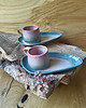 kubki i filiżanki Ceramiczny zestaw  KT