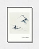 plakaty Katushika Hokusai  - Exhibition Poster