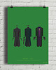 plakaty Plakat Matrix