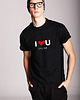 t-shirty męskie TSHIRT UNISEX WALENTYNKI 2023